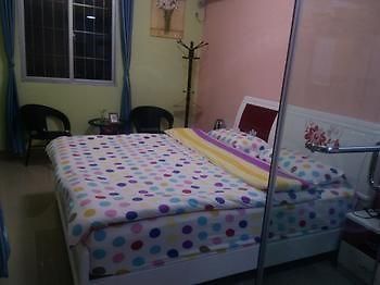 Xiamen Linlixiaoju Inn Hạ Môn Ngoại thất bức ảnh